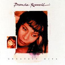 Greatest Hits mp3 Album by Brenda Russell