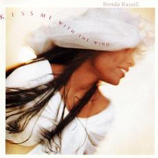 Kiss Me With The Wind mp3 Album by Brenda Russell