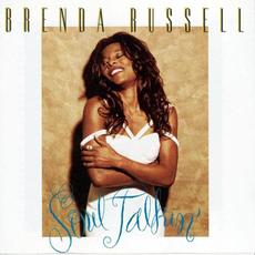 Soul Talkin' mp3 Album by Brenda Russell