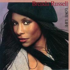 Love Life mp3 Album by Brenda Russell