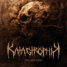 Awakened mp3 Album by Katastrophik