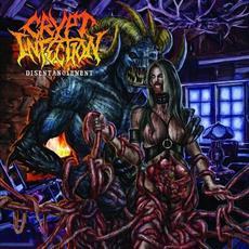 Disentanglement mp3 Album by Crypt Infection