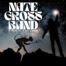 A ride with the devil mp3 Album by Nate Gross Band