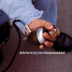 My Kind Of Blues mp3 Album by Nico Wayne Toussaint