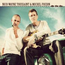 On the Go mp3 Album by Nico Wayne Toussaint