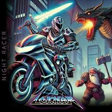 Night Racer mp3 Album by Loknar