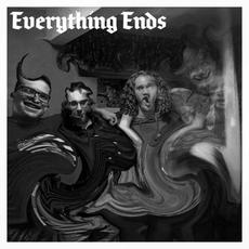 Everything Ends mp3 Album by L.A.W.S