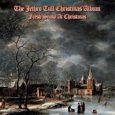 The Jethro Tull Christmas Album (2024 Remix) mp3 Album by Jethro Tull