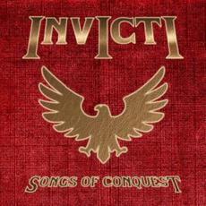 Songs of conquest mp3 Album by Invicti