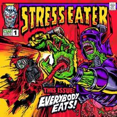 Everybody Eats! mp3 Album by Stress Eater, Czarface & Kool Keith