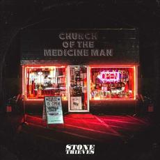 Church Of The Medicine Man mp3 Album by Stone Thieves