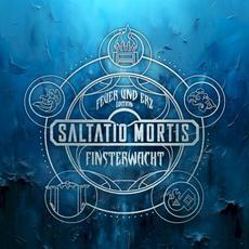 Finsterwacht (Feuer und Erz Edition) mp3 Album by Saltatio Mortis