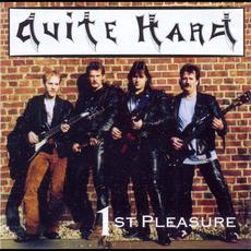 1st Pleasure mp3 Album by Quite Hard