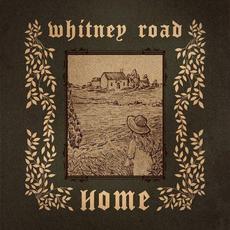 Home mp3 Album by Whitney Road