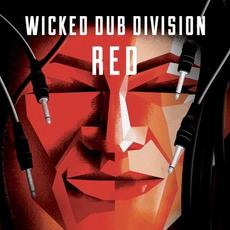 Red mp3 Album by Wicked Dub Division