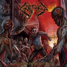 Awakening Pestilent Beings (Re-issue) mp3 Album by Gortuary