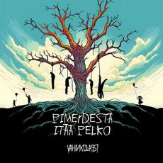 Pimeydestä itää pelko mp3 Album by Vahinkolapsi