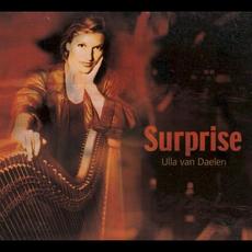 Surprise mp3 Album by Ulla van Daelen