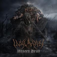 Unseen Dead mp3 Album by Inhuman