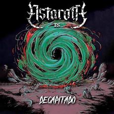 Decapitado mp3 Album by Astaroth