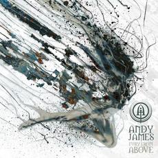 Fury From Above mp3 Album by Andy James