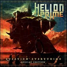 Question Everything (Special Edition) mp3 Album by Helion Prime