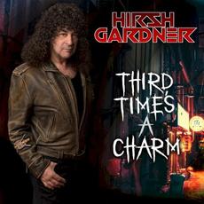 Third Time’s a Charm mp3 Album by Hirsh Gardner