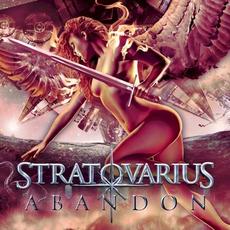 Abandon mp3 Album by Stratovarius