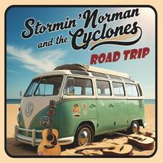 Road Trip mp3 Album by Stormin' Norman And The Cyclones