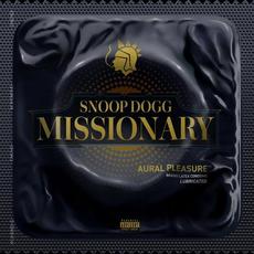 Missionary mp3 Album by Snoop Dogg