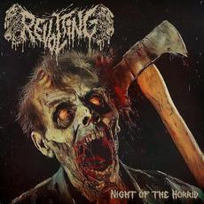 Night of the Horrid mp3 Album by Revolting