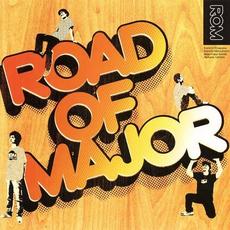 ROAD OF MAJOR mp3 Album by ROAD OF MAJOR (ロードオブメジャー)