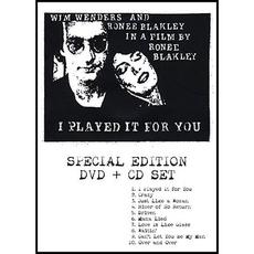 I Played It for You (Special Edition) mp3 Album by Ronee Blakley