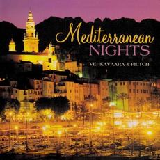 Mediterranean Nights mp3 Album by Vehkavaara & Piltch