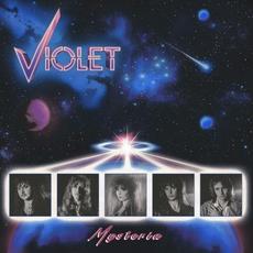 Mysteria mp3 Album by Violet