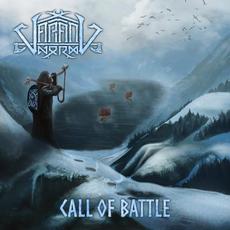 Call of Battle EP mp3 Album by Varang Nord