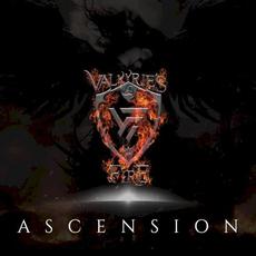 Ascension mp3 Album by Valkyrie's Fire