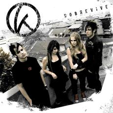 Sobrevive mp3 Album by Kudai (2)