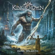 Nova Atlantis mp3 Album by KingCrown