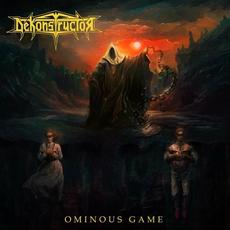 Ominous Game mp3 Album by Dekonstructor