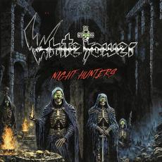 Night Hunters mp3 Album by White Tower