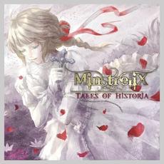 TALES OF HISTORIA mp3 Album by MinstreliX