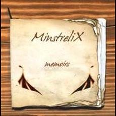 Memoirs mp3 Album by MinstreliX