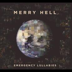 Emergency Lullabies mp3 Album by Merry Hell