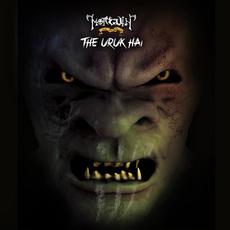 The Uruk Hai mp3 Album by Morguth