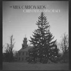 Christmas In A Minor Key mp3 Album by The Milk Carton Kids