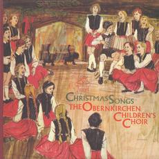 Christmas Songs mp3 Album by The Obernkirchen Children's Choir