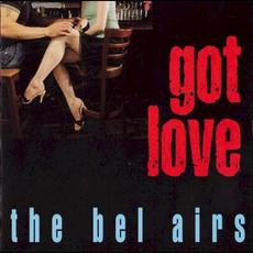 Got Love mp3 Album by The Bel Airs