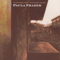 A Place Where I Know mp3 Album by Paula Frazer