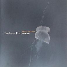 Indoor Universe mp3 Album by Paula Frazer